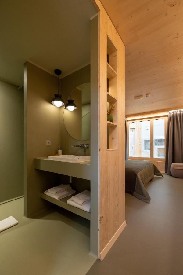 Mad Mount Hotel & Spa Nendaz Kültér fotó
