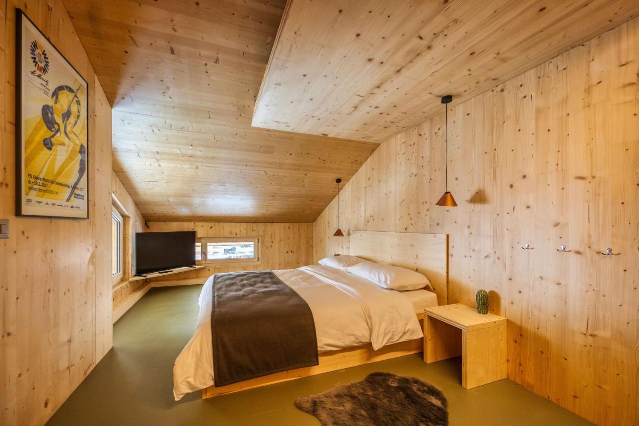 Mad Mount Hotel & Spa Nendaz Kültér fotó