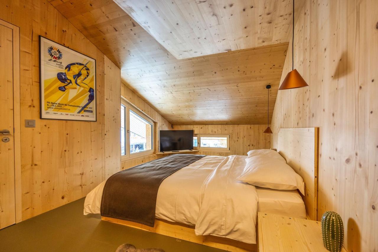Mad Mount Hotel & Spa Nendaz Kültér fotó