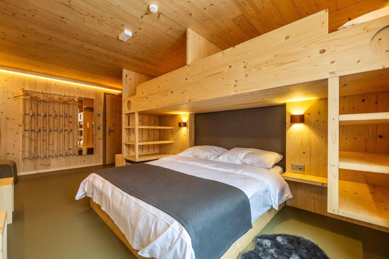 Mad Mount Hotel & Spa Nendaz Kültér fotó